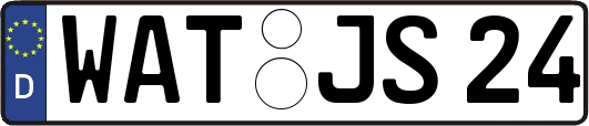 WAT-JS24
