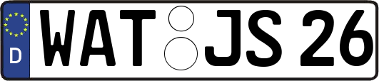 WAT-JS26