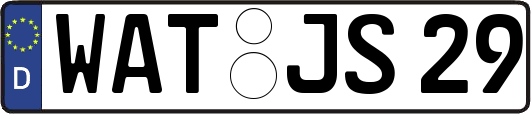 WAT-JS29