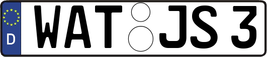 WAT-JS3