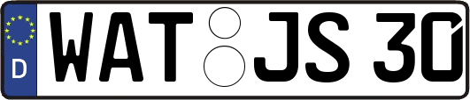 WAT-JS30