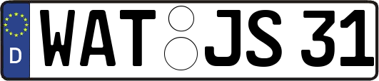 WAT-JS31