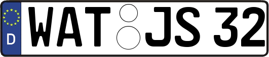 WAT-JS32