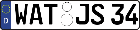 WAT-JS34