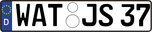 WAT-JS37