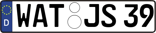 WAT-JS39