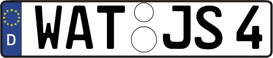 WAT-JS4