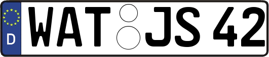 WAT-JS42