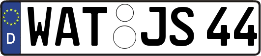 WAT-JS44