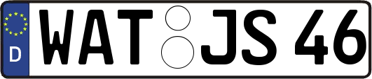 WAT-JS46