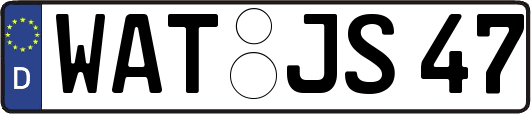 WAT-JS47
