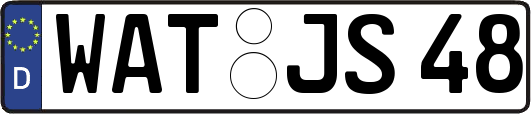 WAT-JS48