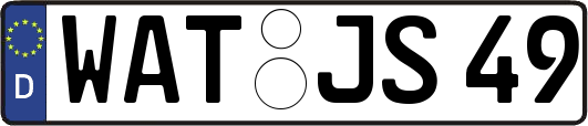 WAT-JS49