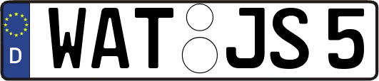 WAT-JS5