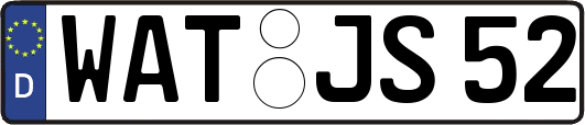 WAT-JS52