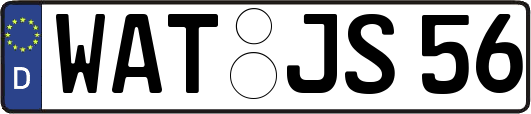 WAT-JS56