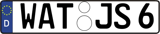 WAT-JS6
