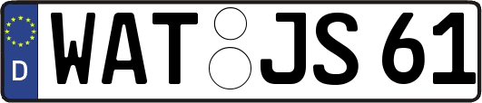 WAT-JS61