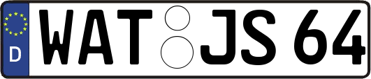 WAT-JS64