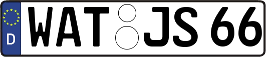WAT-JS66