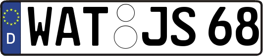 WAT-JS68