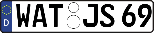 WAT-JS69