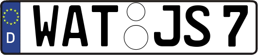 WAT-JS7