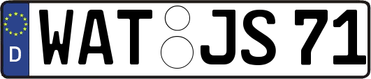 WAT-JS71