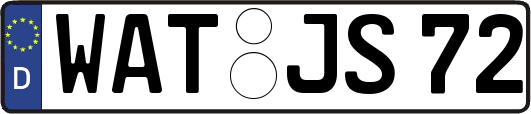 WAT-JS72