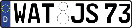 WAT-JS73