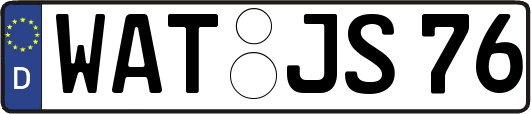 WAT-JS76