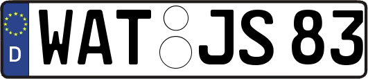 WAT-JS83