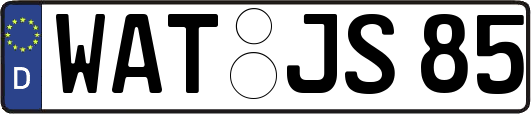 WAT-JS85