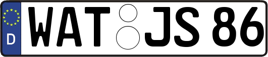 WAT-JS86