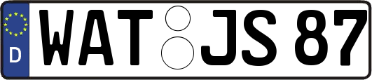 WAT-JS87