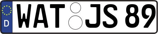 WAT-JS89