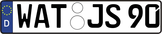 WAT-JS90