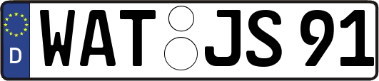 WAT-JS91