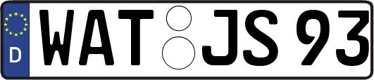 WAT-JS93