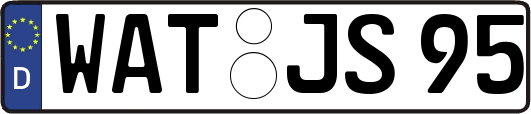 WAT-JS95