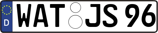 WAT-JS96