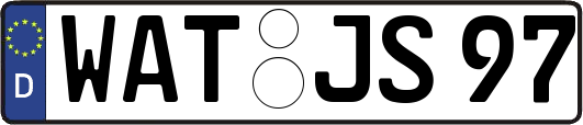 WAT-JS97