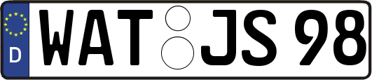 WAT-JS98