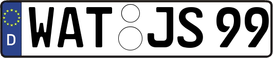 WAT-JS99