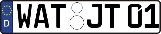 WAT-JT01