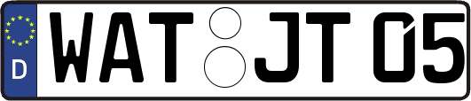 WAT-JT05