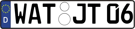 WAT-JT06