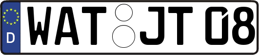 WAT-JT08