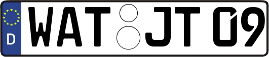 WAT-JT09