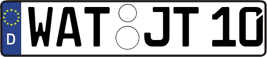 WAT-JT10